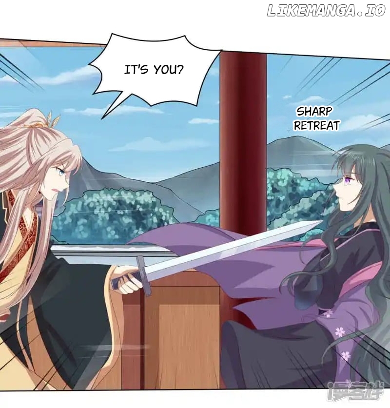 Rewrite My Fate chapter 101 - page 13